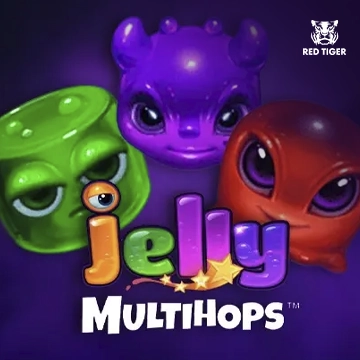 Jelly MULTIHOPS - CAMPSLOT138