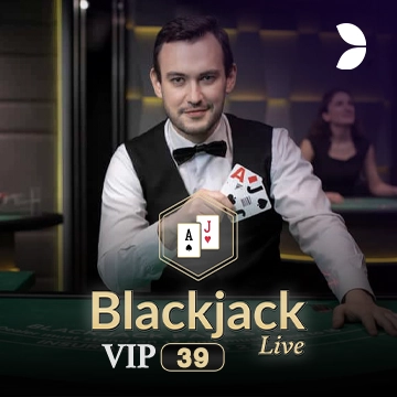 Blackjack VIP 39 - CAMPSLOT138