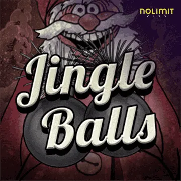 NolimitCity : Jingle Balls - CAMPSLOT138