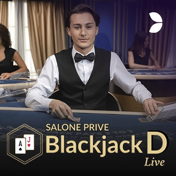 Salon Privé Baccarat D - CAMPSLOT138