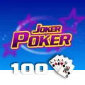 Joker Poker 100 Hand - CAMPSLOT138