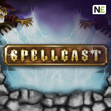 Spellcast - CAMPSLOT138