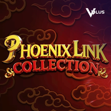 Phoenix Link - Collection - CAMPSLOT138