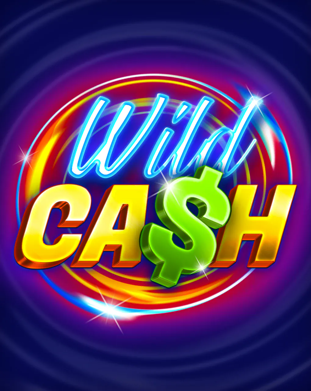 Wild Cash - CAMPSLOT138