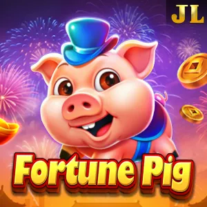 Jili : FortunePig - CAMPSLOT138