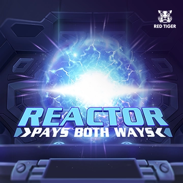 Reactor - CAMPSLOT138