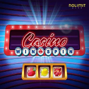 NolimitCity : Casino Win Spin - CAMPSLOT138