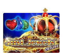 Joker123 : Just Jewels Deluxe - CAMPSLOT138