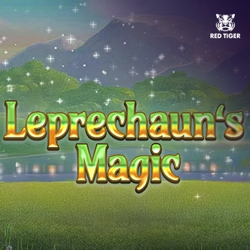 Leprechauns Magic - CAMPSLOT138