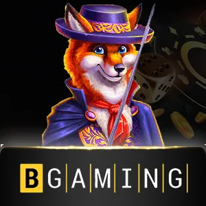 Bgaming - CAMPSLOT138