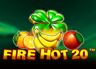 Pragmatic : Fire Hot 20 - CAMPSLOT138