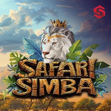 Safari Simba - CAMPSLOT138
