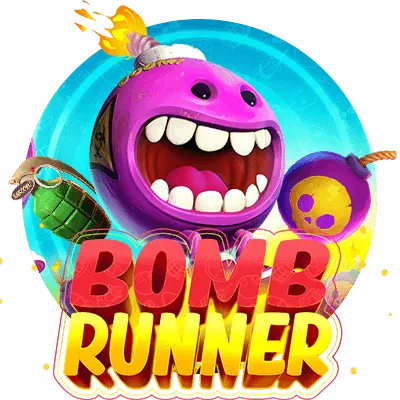 Habanero : Bomb Runner - CAMPSLOT138
