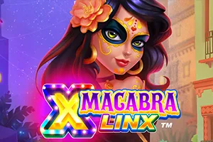 Macabra Linx - CAMPSLOT138