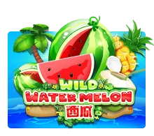 Joker123 : Wild Watermelon - CAMPSLOT138