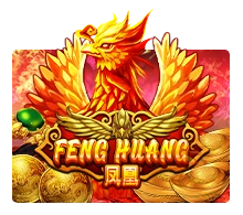 Joker123 : Feng Huang - CAMPSLOT138