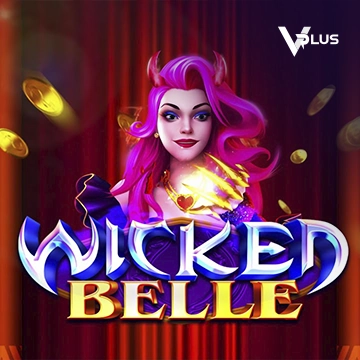 Wicked Belle - CAMPSLOT138