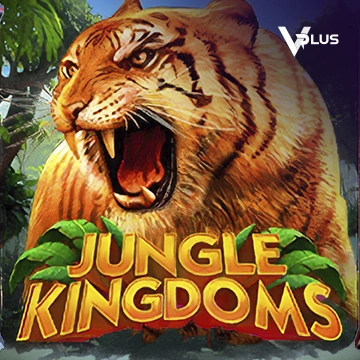 Jungle Kingdoms - CAMPSLOT138