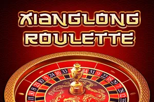 Xiang Long Roulette - CAMPSLOT138