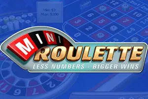 Mini Roulette - CAMPSLOT138