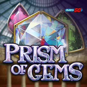 Prism of Gems - CAMPSLOT138