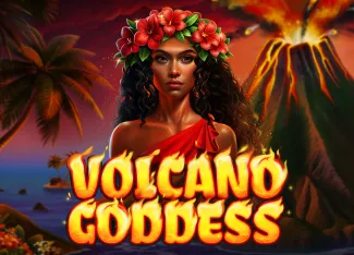 Pragmatic : Volcano Goddess - CAMPSLOT138