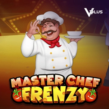 Master Chef Frenzy - CAMPSLOT138