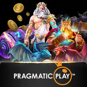 Pragmatic - CAMPSLOT138