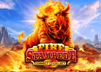 Pragmatic : Fire Stampede - CAMPSLOT138