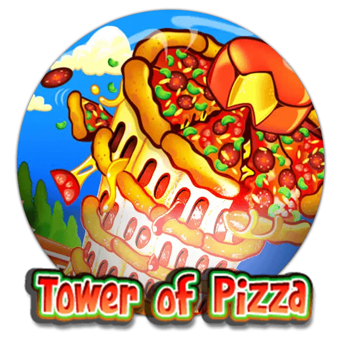 Habanero : Tower Of Pizza - CAMPSLOT138