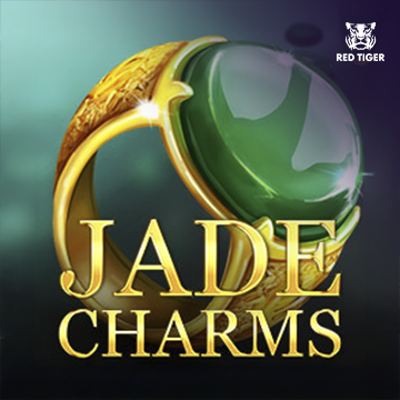 Jade Charms - CAMPSLOT138