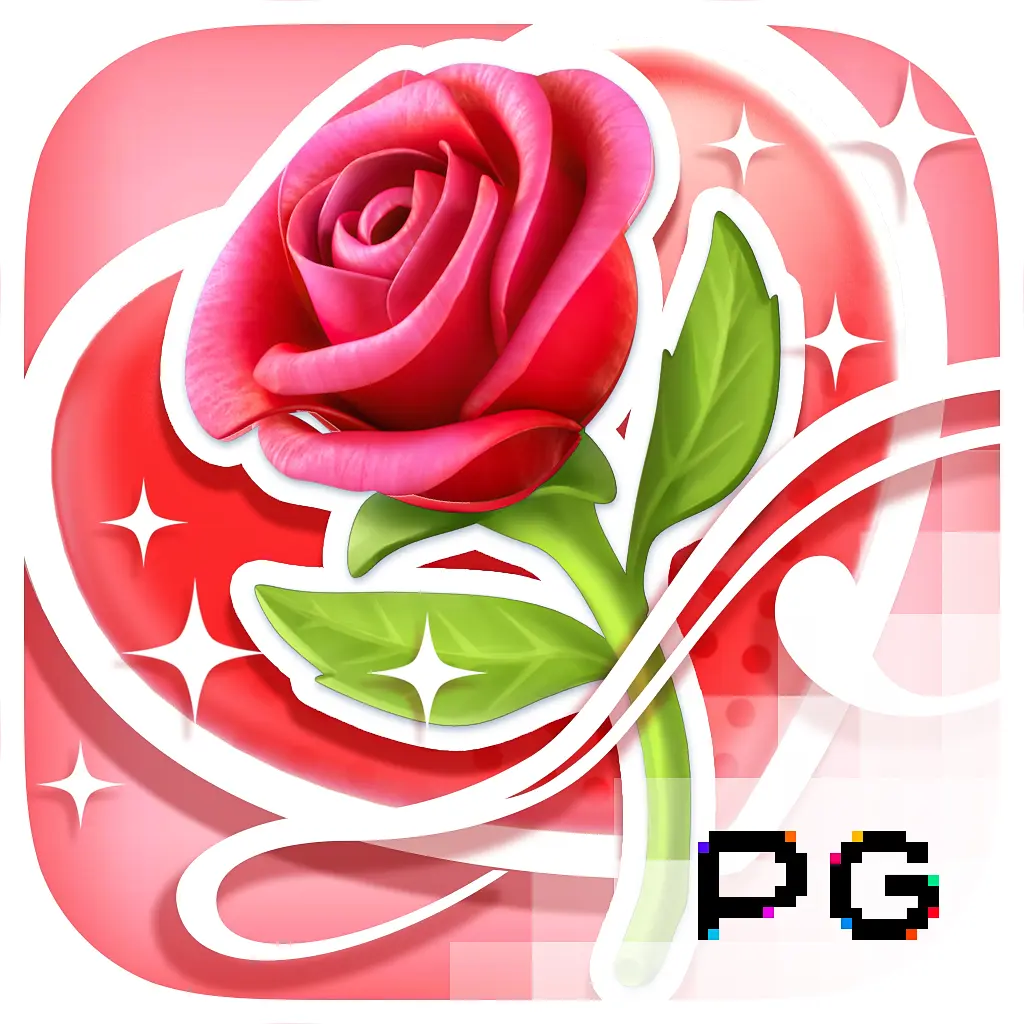 PGSoft : Reel Love - CAMPSLOT138