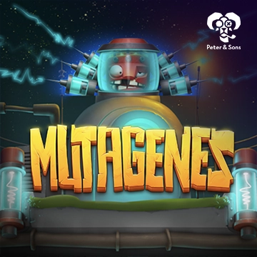 Mutagenes - CAMPSLOT138