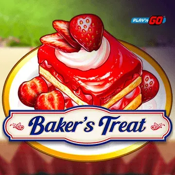 Bakers Treat - CAMPSLOT138