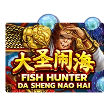 Fish Hunting: Da Sheng Nao Hai - CAMPSLOT138