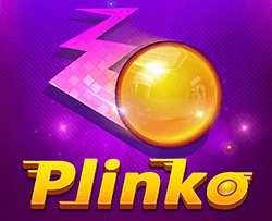 Plinko - CAMPSLOT138
