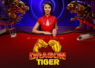 Dragon Tiger - CAMPSLOT138