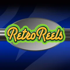 Retro Reels - CAMPSLOT138