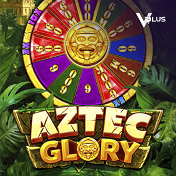 Aztec Glory - CAMPSLOT138