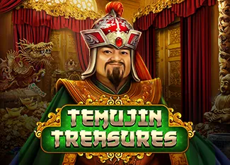 Pragmatic : Temujin Treasures - CAMPSLOT138