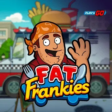 Fat Frankies - CAMPSLOT138