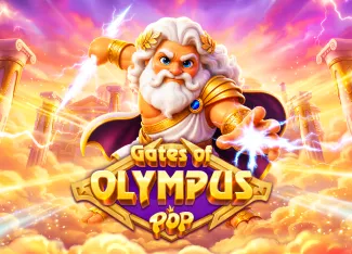 Gates of Olympus POP - CAMPSLOT138