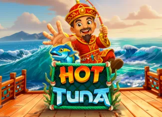Pragmatic : Hot Tuna - CAMPSLOT138