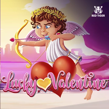 Lucky Valentine - CAMPSLOT138