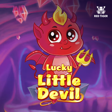 Lucky Little Devil - CAMPSLOT138