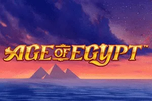 Age of Egypt - CAMPSLOT138