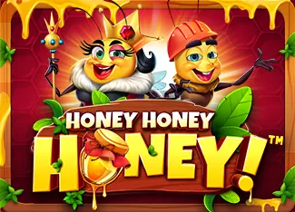 Pragmatic : Honey Honey Honey - CAMPSLOT138