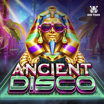 Ancient Disco - CAMPSLOT138