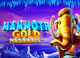 Pragmatic : Mammoth Gold Megaways - CAMPSLOT138