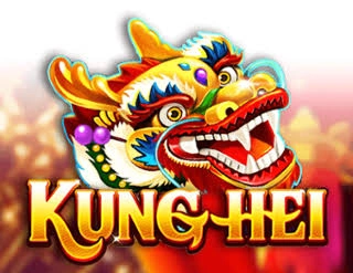 PLAYSTAR : KUNG HEI - CAMPSLOT138